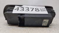 2005 Mercury Mercury Master Power Window Switch Replacement Driver Side Left Fits OEM Used Auto Parts - Oemusedautoparts1.co