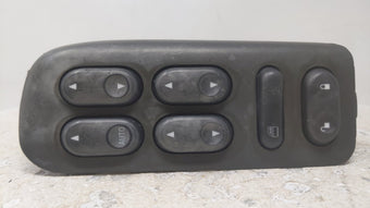 compare product 2005 Mercury Mercury Master Power Window Switch Replacement Driver Side Left Fits OEM Used Auto Parts