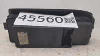 2005 Mercury Mercury Master Power Window Switch Replacement Driver Side Left Fits OEM Used Auto Parts - Oemusedautoparts1.co