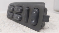 2005 Mercury Mercury Master Power Window Switch Replacement Driver Side Left Fits OEM Used Auto Parts - Oemusedautoparts1.co