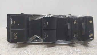 compare product 2005 Mercury Mercury Master Power Window Switch Replacement Driver Side Left Fits OEM Used Auto Parts