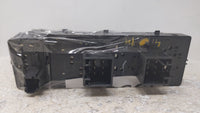 2005 Mercury Mercury Master Power Window Switch Replacement Driver Side Left Fits OEM Used Auto Parts - Oemusedautoparts1.co