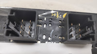 2005 Mercury Mercury Master Power Window Switch Replacement Driver Side Left Fits OEM Used Auto Parts - Oemusedautoparts1.co