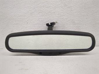 compare product 2005 Mercury Montego Interior Rear View Mirror Replacement OEM P/N:GNTX-187 E11015306 Fits OEM Used Auto Parts