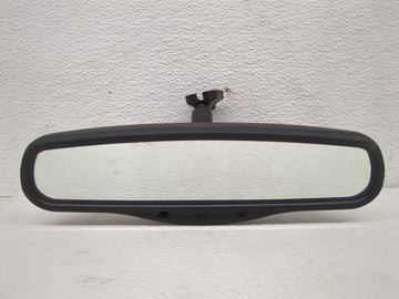 2005 Mercury Montego Interior Rear View Mirror Replacement OEM P/N:GNTX-187 E11015306 Fits OEM Used Auto Parts - Oemusedauto