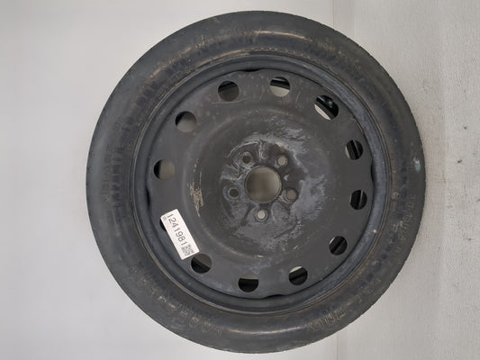 2005-2007 Mercury Montego Spare Donut Tire Wheel Rim Oem - Oemusedautoparts1.com
