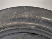 2005-2007 Mercury Montego Spare Donut Tire Wheel Rim Oem - Oemusedautoparts1.com