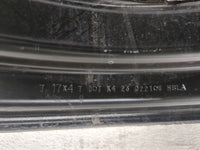 2005-2007 Mercury Montego Spare Donut Tire Wheel Rim Oem - Oemusedautoparts1.com