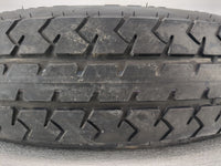 2005-2007 Mercury Montego Spare Donut Tire Wheel Rim Oem - Oemusedautoparts1.com