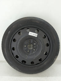 2005-2007 Mercury Montego Spare Donut Tire Wheel Rim Oem - Oemusedautoparts1.com