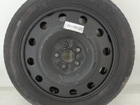 2005-2007 Mercury Montego Spare Donut Tire Wheel Rim Oem - Oemusedautoparts1.com