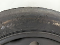 2005-2007 Mercury Montego Spare Donut Tire Wheel Rim Oem - Oemusedautoparts1.com