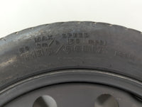 2005-2007 Mercury Montego Spare Donut Tire Wheel Rim Oem - Oemusedautoparts1.com