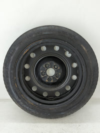 2005-2007 Mercury Montego Spare Donut Tire Wheel Rim Oem - Oemusedautoparts1.com