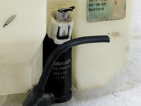 2005-2007 Mercury Montego Windshield Washer Fluid Reservoir Bottle Oem - Oemusedautoparts1.com