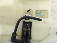 2005-2007 Mercury Montego Windshield Washer Fluid Reservoir Bottle Oem - Oemusedautoparts1.com