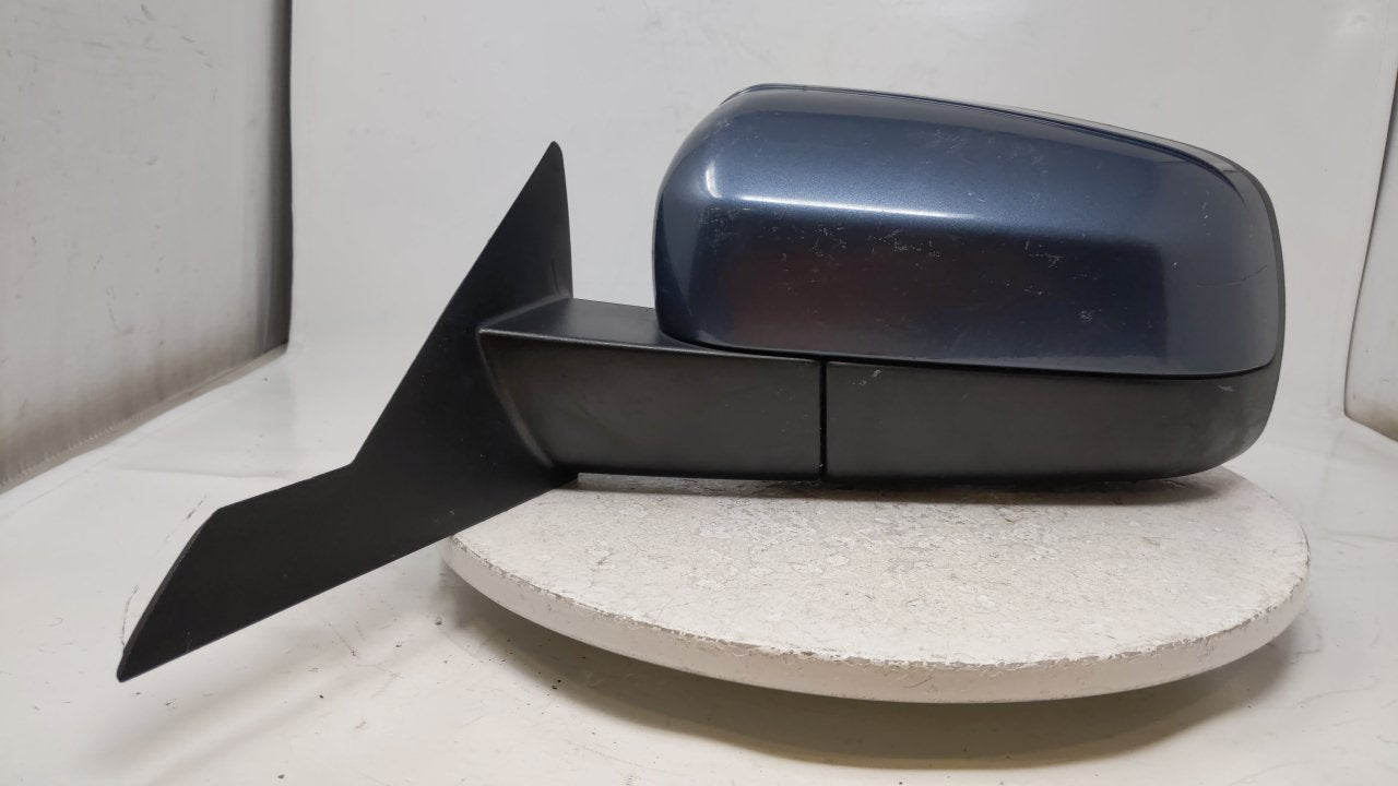 2005 Mercury Montego Driver Side View Mirror - Left Door Mirror OEM Used - Oemusedautoparts1.com