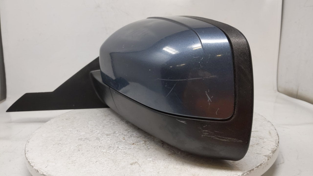 2005 Mercury Montego Driver Side View Mirror - Left Door Mirror OEM Used - Oemusedautoparts1.com