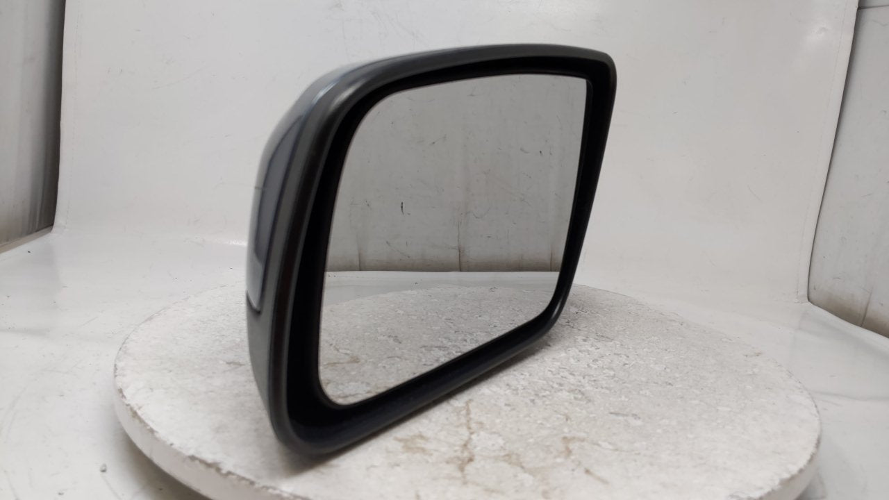 2005 Mercury Montego Driver Side View Mirror - Left Door Mirror OEM Used - Oemusedautoparts1.com