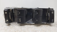 2005 Mercury Montego Master Power Window Switch Replacement Driver Side Left Fits OEM Used Auto Parts - Oemusedautoparts1.co