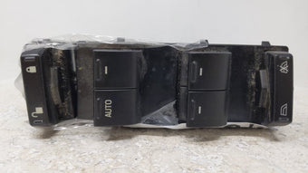 compare product 2005 Mercury Montego Master Power Window Switch Replacement Driver Side Left Fits OEM Used Auto Parts