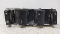 2005 Mercury Montego Master Power Window Switch Replacement Driver Side Left Fits OEM Used Auto Parts - Oemusedautoparts1.co