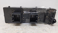 2005 Mercury Montego Master Power Window Switch Replacement Driver Side Left Fits OEM Used Auto Parts - Oemusedautoparts1.co