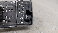 2005 Mercury Montego Master Power Window Switch Replacement Driver Side Left Fits OEM Used Auto Parts - Oemusedautoparts1.co
