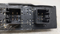 2005 Mercury Montego Master Power Window Switch Replacement Driver Side Left Fits OEM Used Auto Parts - Oemusedautoparts1.co