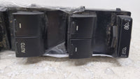 2005 Mercury Montego Master Power Window Switch Replacement Driver Side Left Fits OEM Used Auto Parts - Oemusedautoparts1.co