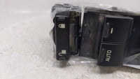 2005 Mercury Montego Master Power Window Switch Replacement Driver Side Left Fits OEM Used Auto Parts - Oemusedautoparts1.co