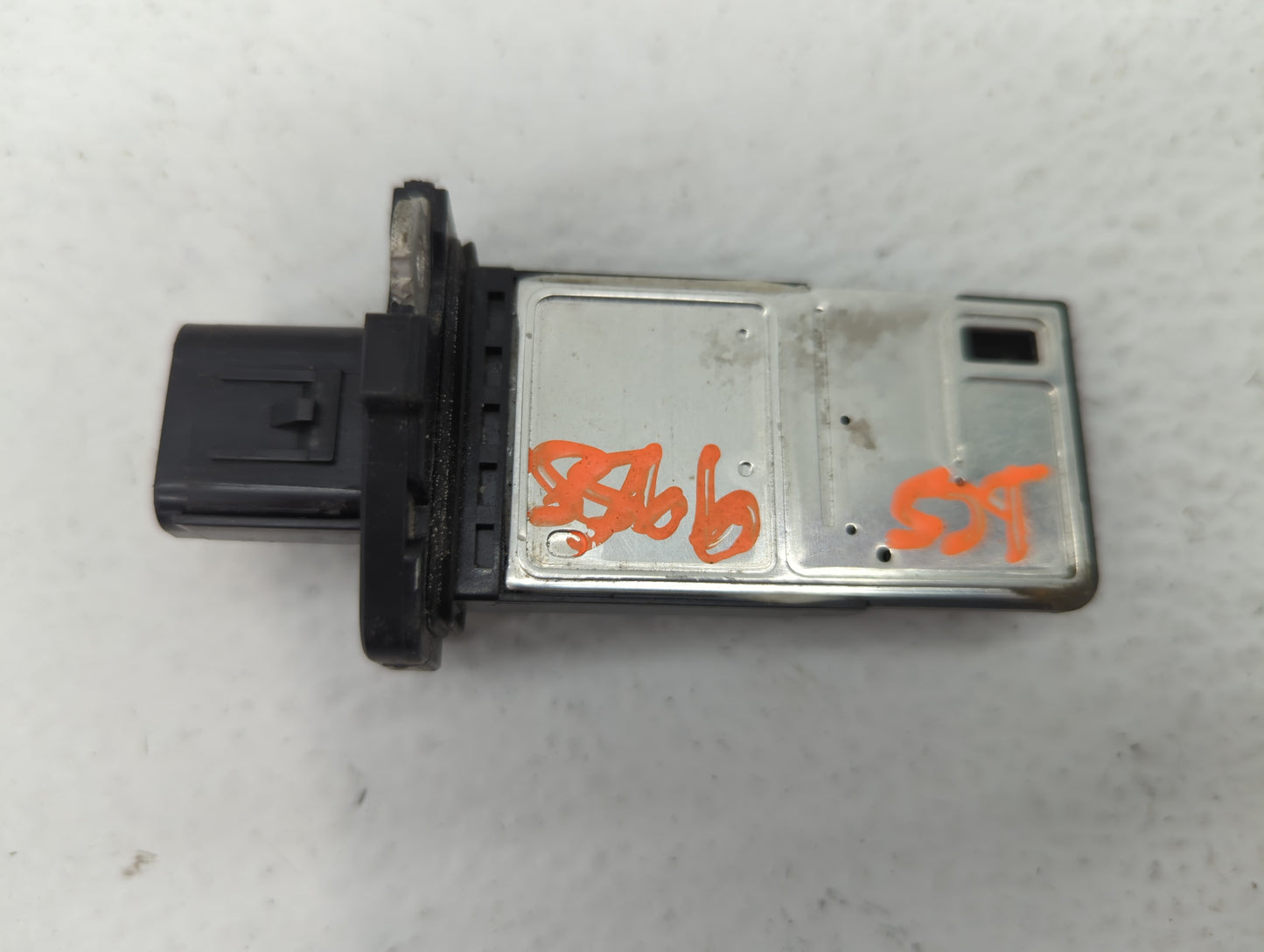 2005-2007 Mercury Montego Mass Air Flow Meter Maf - Oemusedautoparts1.com