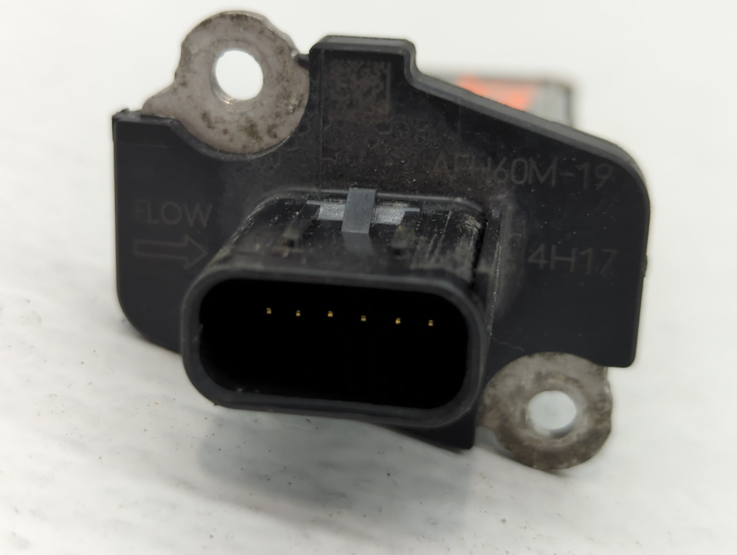 2005-2007 Mercury Montego Mass Air Flow Meter Maf - Oemusedautoparts1.com