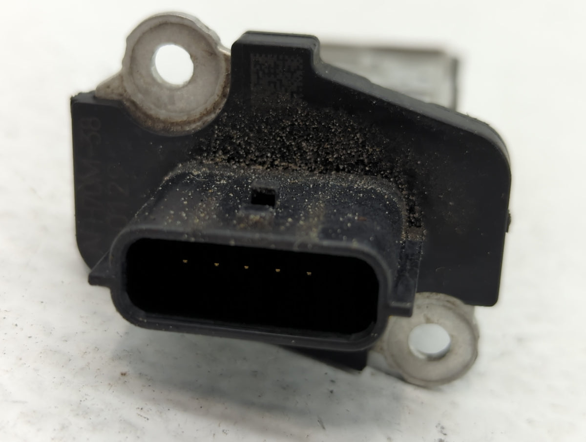 2005-2007 Mercury Montego Mass Air Flow Meter Maf Sensor 617385 - Oemusedautoparts1.com