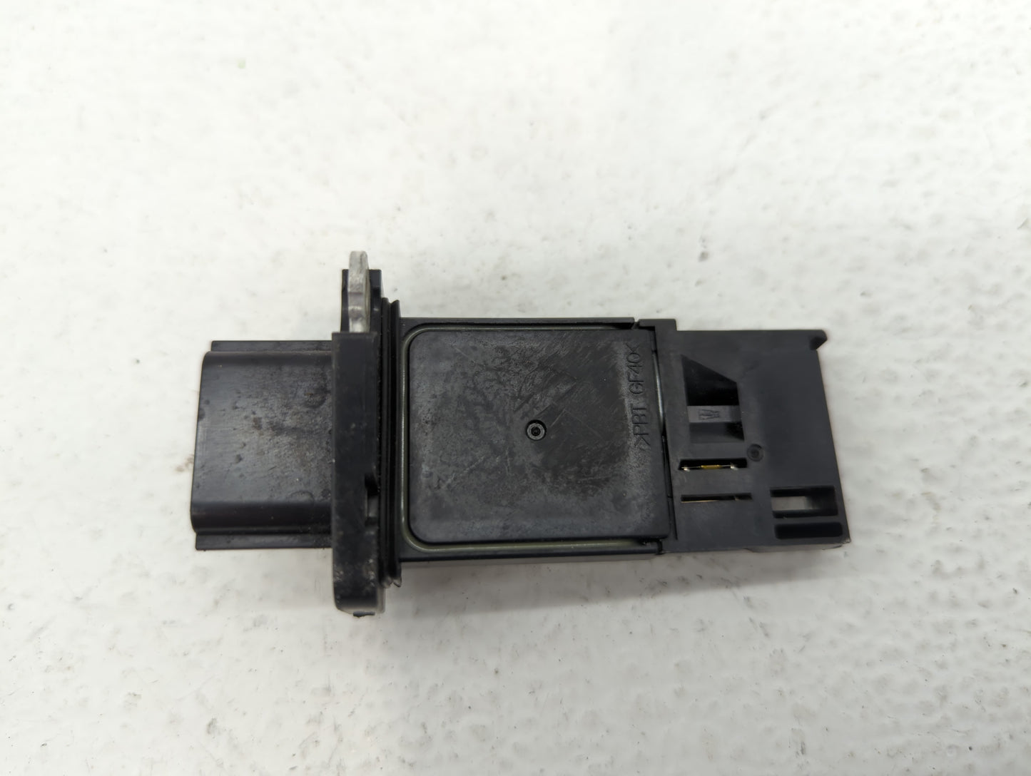 2005-2007 Mercury Montego Mass Air Flow Meter Maf - Oemusedautoparts1.com