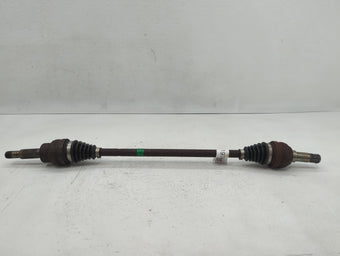 compare product 2005-2007 Mercury Montego Axle Shaft Rear Driver Cv C/v