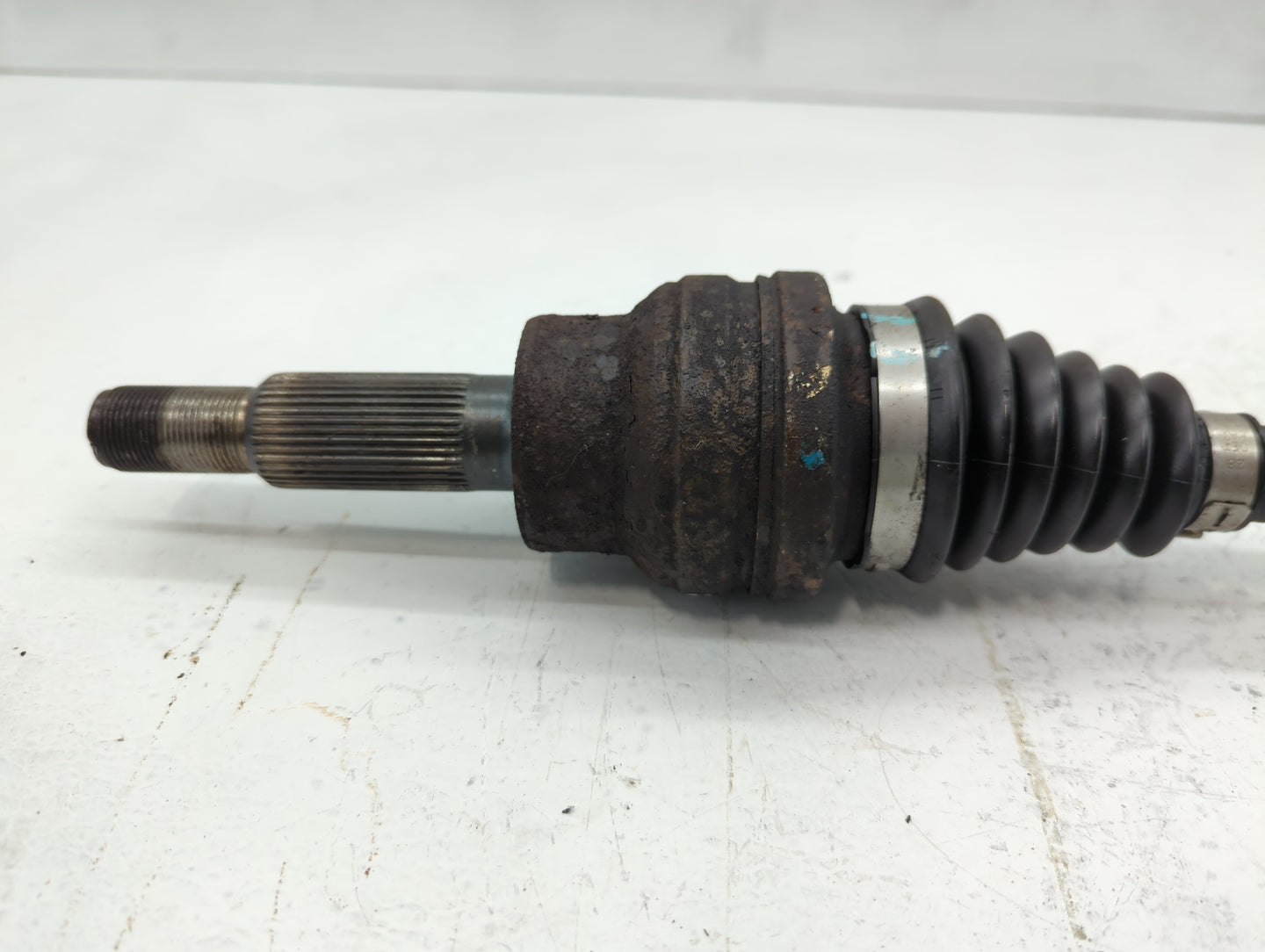 2005-2007 Mercury Montego Axle Shaft Rear Driver Cv C/v - Oemusedautoparts1.com