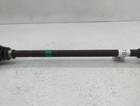 2005-2007 Mercury Montego Axle Shaft Rear Driver Cv C/v - Oemusedautoparts1.com