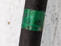 2005-2007 Mercury Montego Axle Shaft Rear Driver Cv C/v - Oemusedautoparts1.com
