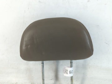 2005-2007 Mercury Montego Headrest Head Rest Rear Seat Fits Fits 2005 2006 2007 OEM Used Auto Parts - Oemusedautoparts1.com
