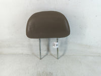 2005-2007 Mercury Montego Headrest Head Rest Rear Seat Fits Fits 2005 2006 2007 OEM Used Auto Parts - Oemusedautoparts1.com