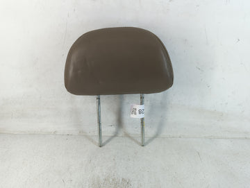 2005-2007 Mercury Montego Headrest Head Rest Rear Seat Fits Fits 2005 2006 2007 OEM Used Auto Parts