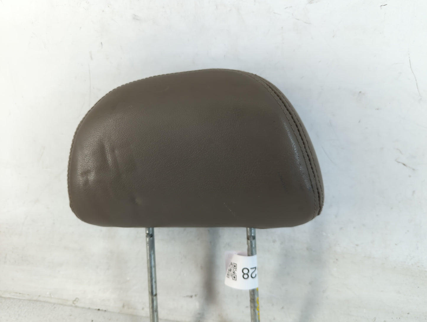 2005-2007 Mercury Montego Headrest Head Rest Rear Seat Fits Fits 2005 2006 2007 OEM Used Auto Parts - Oemusedautoparts1.com