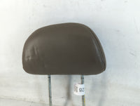 2005-2007 Mercury Montego Headrest Head Rest Rear Seat Fits Fits 2005 2006 2007 OEM Used Auto Parts - Oemusedautoparts1.com