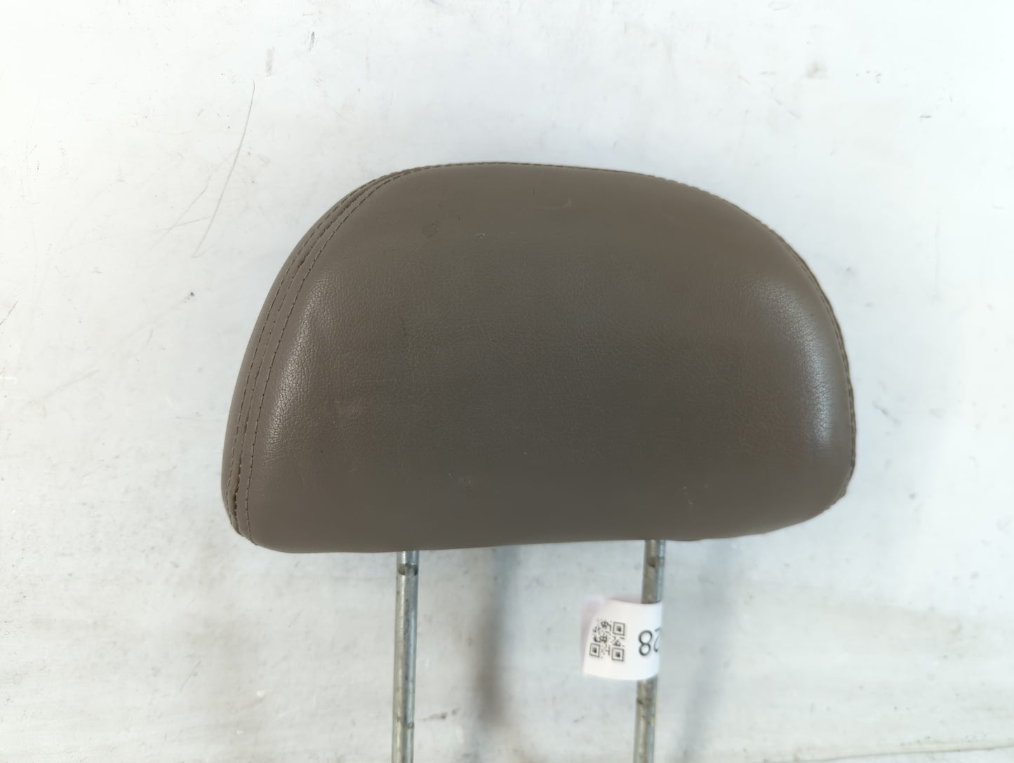 2005-2007 Mercury Montego Headrest Head Rest Rear Seat Fits Fits 2005 2006 2007 OEM Used Auto Parts - Oemusedautoparts1.com