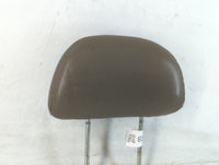 2005-2007 Mercury Montego Headrest Head Rest Rear Seat Fits Fits 2005 2006 2007 OEM Used Auto Parts - Oemusedautoparts1.com
