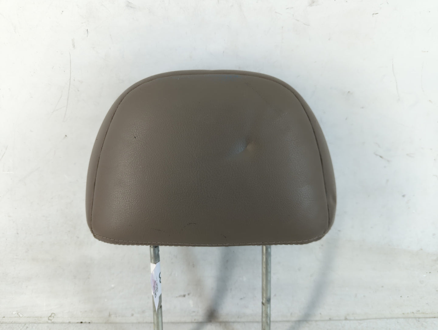 2005-2007 Mercury Montego Headrest Head Rest Rear Seat Fits Fits 2005 2006 2007 OEM Used Auto Parts - Oemusedautoparts1.com