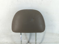 2005-2007 Mercury Montego Headrest Head Rest Rear Seat Fits Fits 2005 2006 2007 OEM Used Auto Parts - Oemusedautoparts1.com