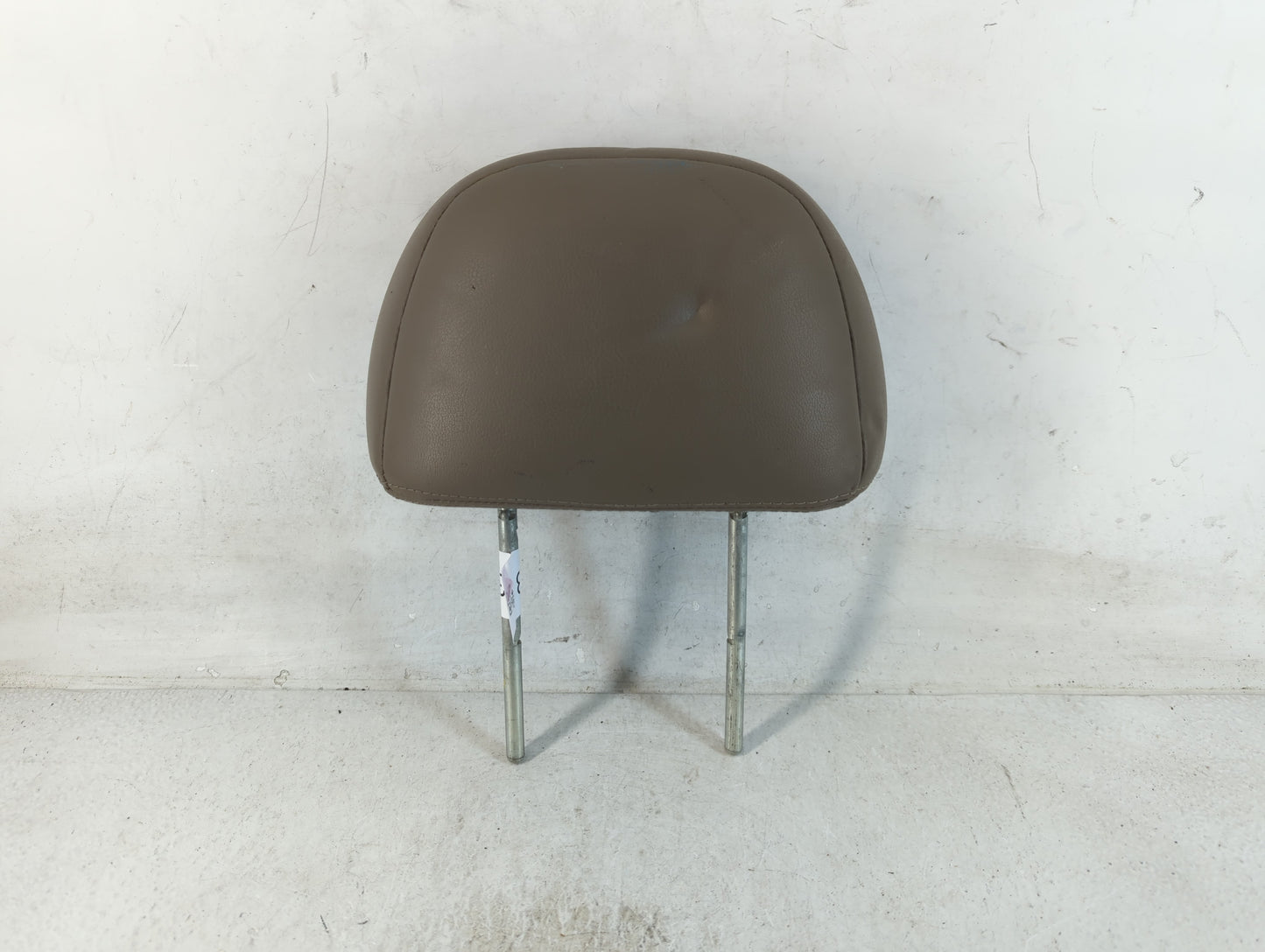 2005-2007 Mercury Montego Headrest Head Rest Rear Seat Fits Fits 2005 2006 2007 OEM Used Auto Parts - Oemusedautoparts1.com
