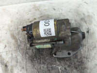 2005-2007 Mercury Montego Car Starter Motor Solenoid OEM Fits Fits 2005 2006 2007 OEM Used Auto Parts - Oemusedautoparts1.co